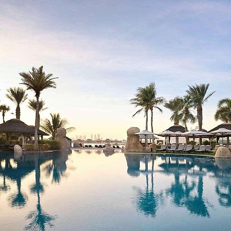 Sofitel Dubai The Palm Luxury Apartments Экстерьер фото