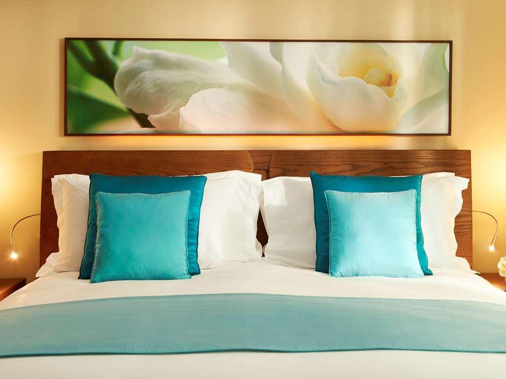 Sofitel Dubai The Palm Luxury Apartments Номер фото
