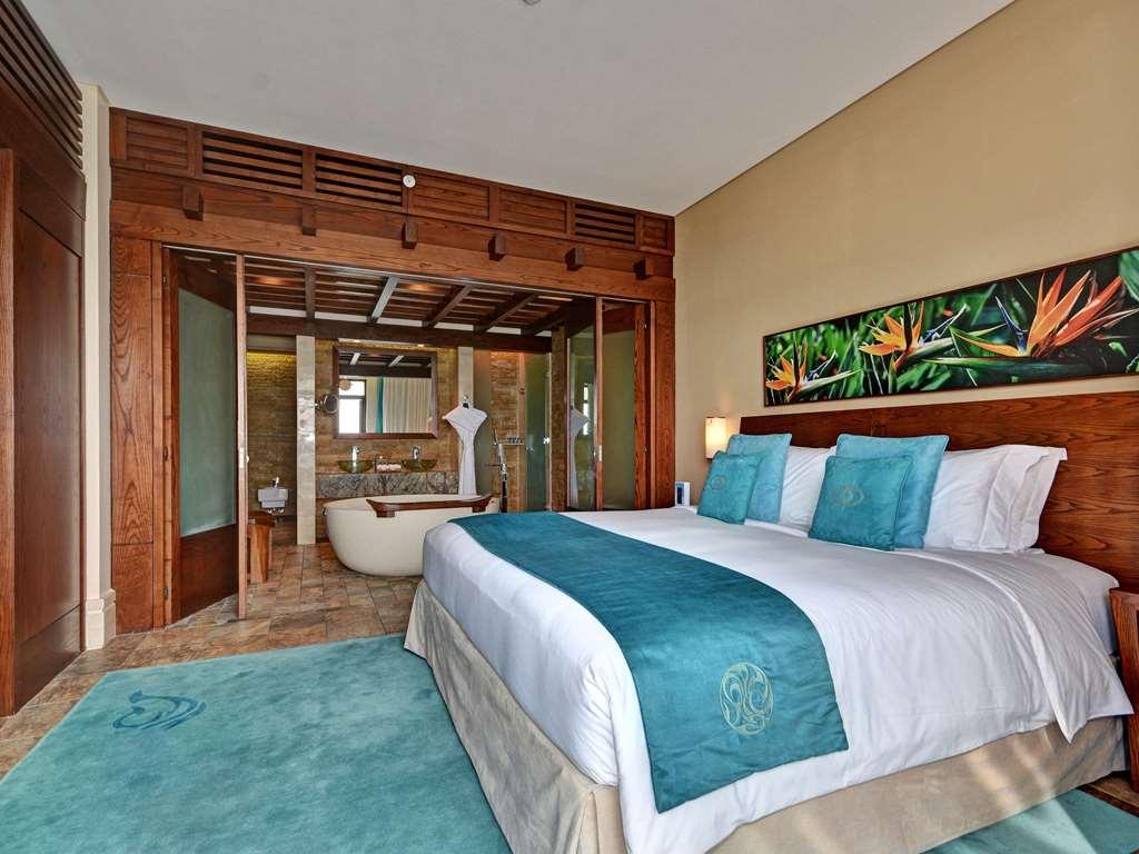 Sofitel Dubai The Palm Luxury Apartments Номер фото