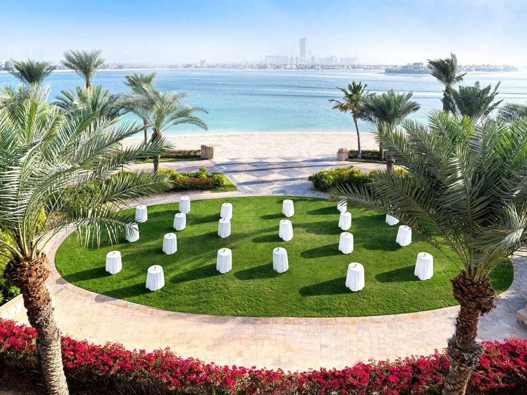 Sofitel Dubai The Palm Luxury Apartments Экстерьер фото