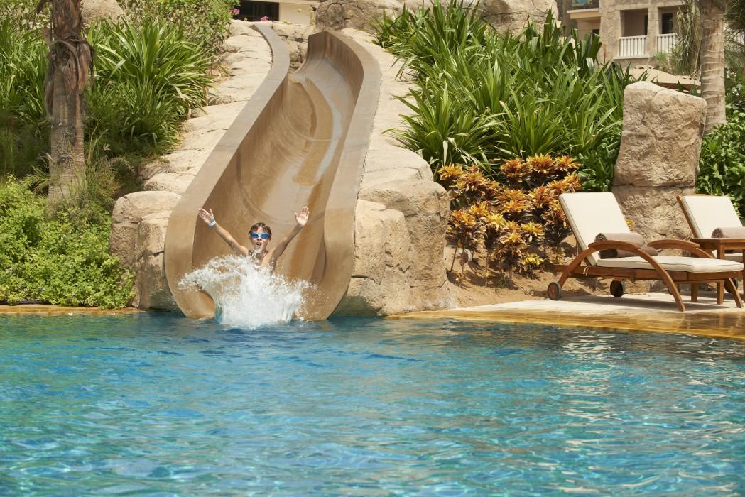 Sofitel Dubai The Palm Luxury Apartments Экстерьер фото