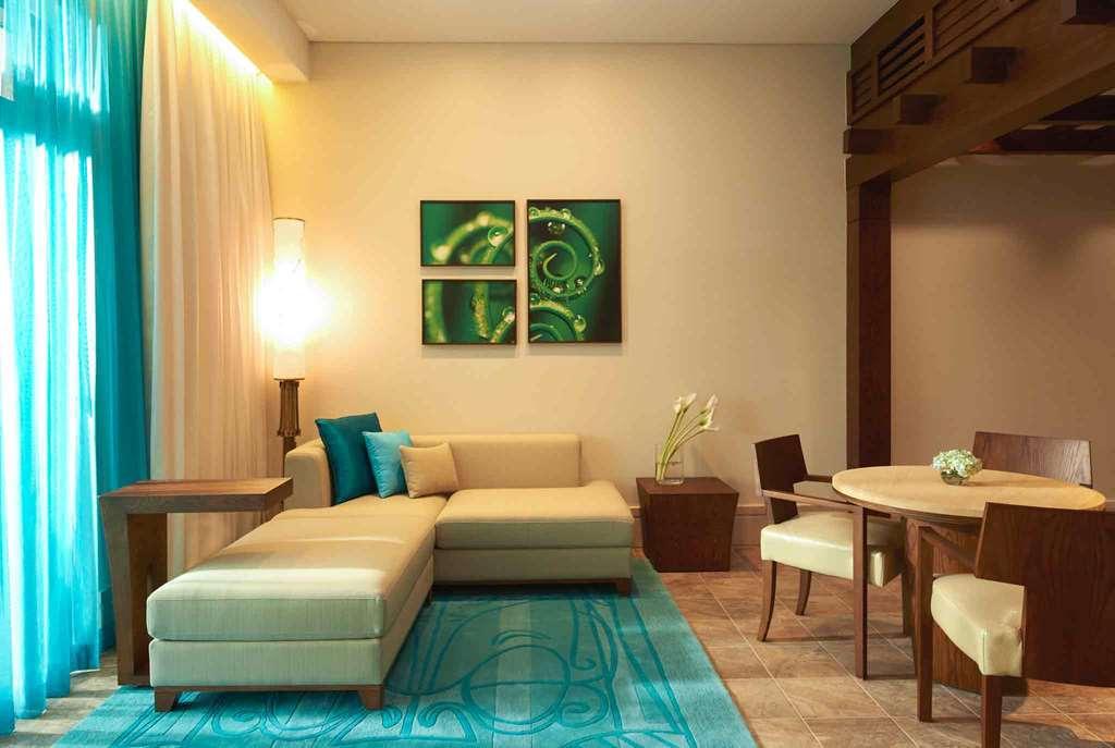 Sofitel Dubai The Palm Luxury Apartments Номер фото