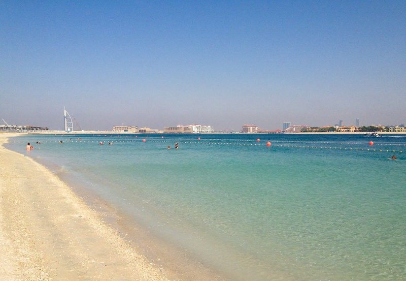 Sofitel Dubai The Palm Luxury Apartments Экстерьер фото